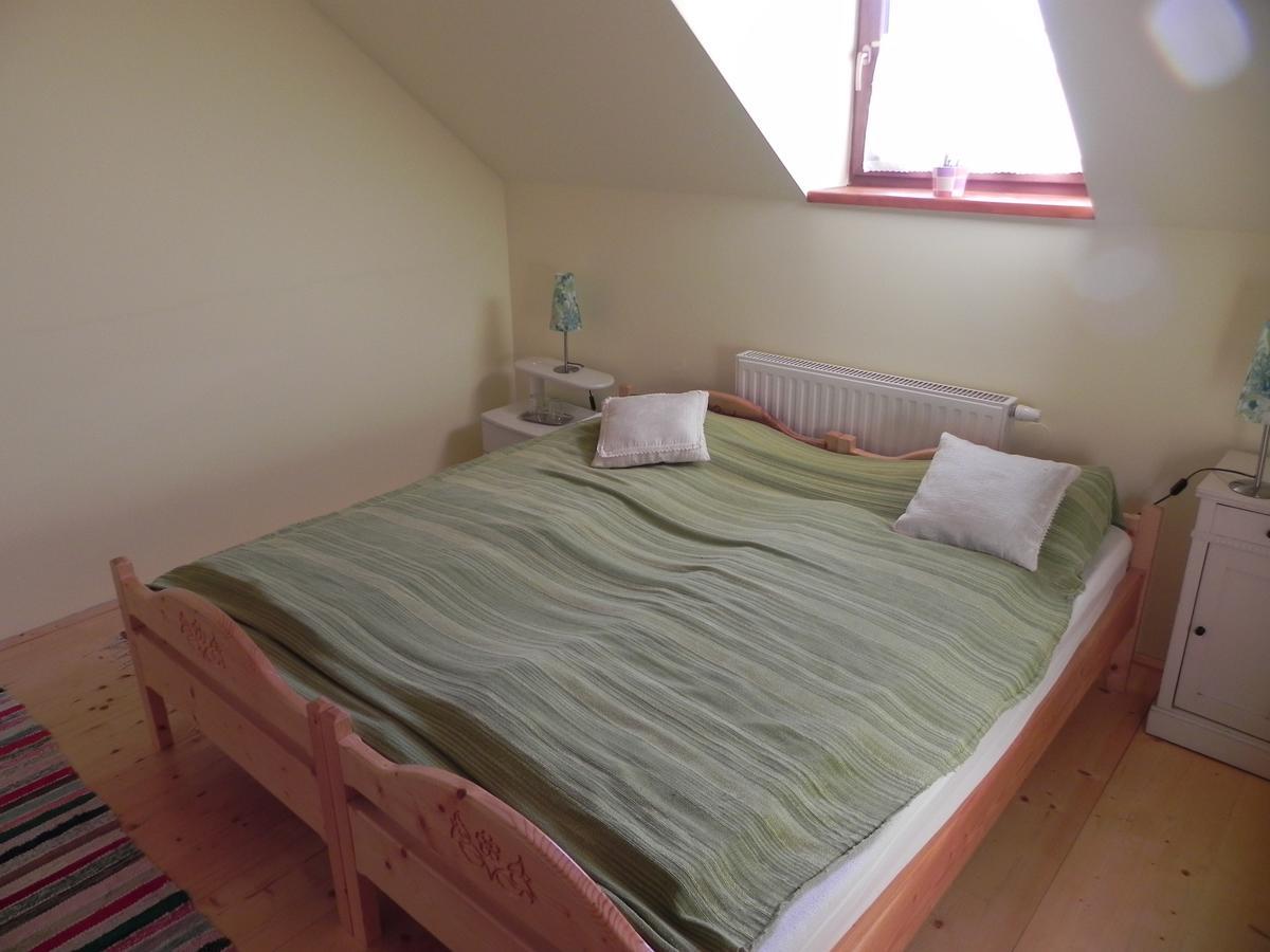 Csipkeszeg Bed & Breakfast Sic / Szek Romania Luaran gambar