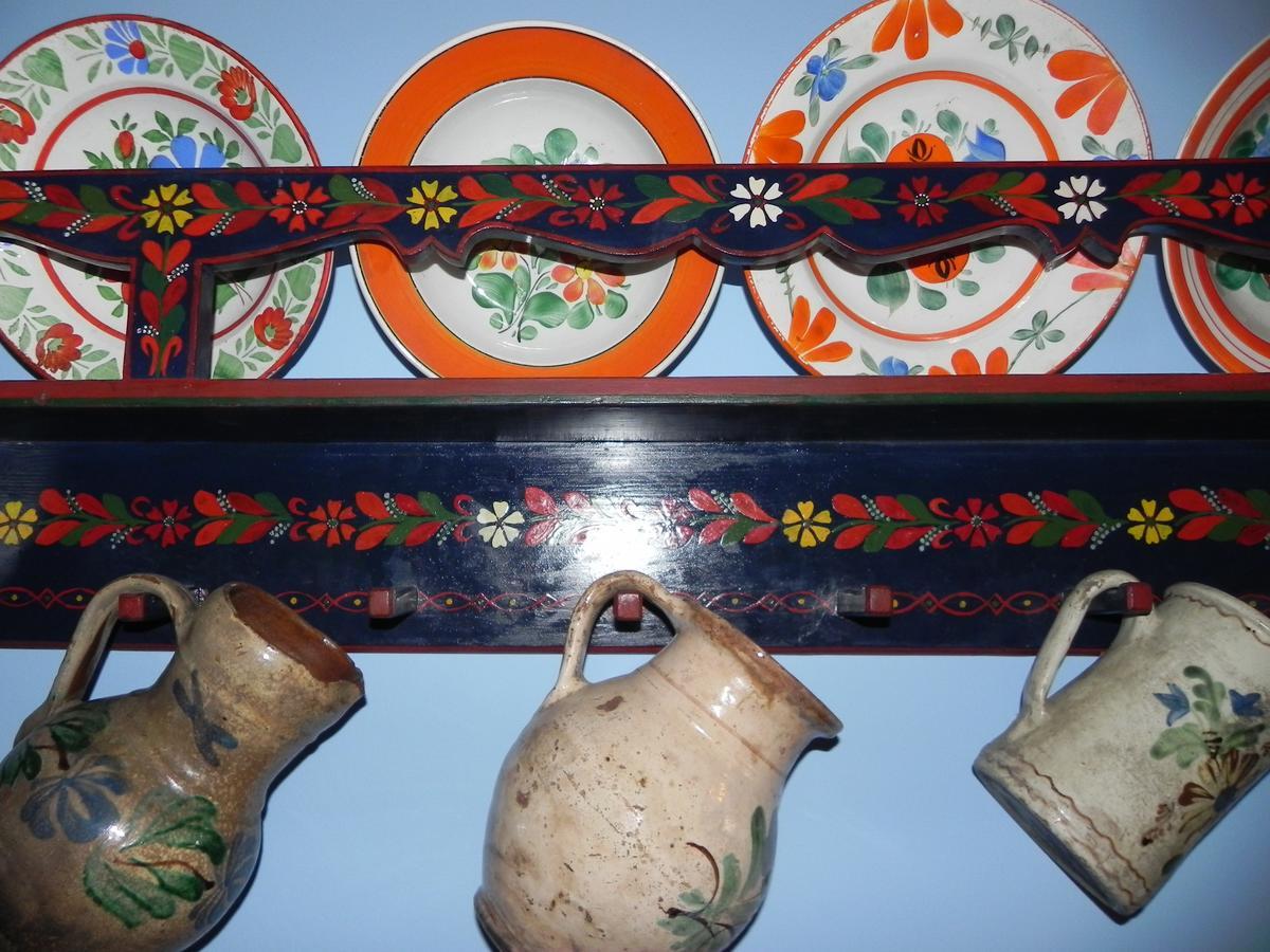Csipkeszeg Bed & Breakfast Sic / Szek Romania Luaran gambar