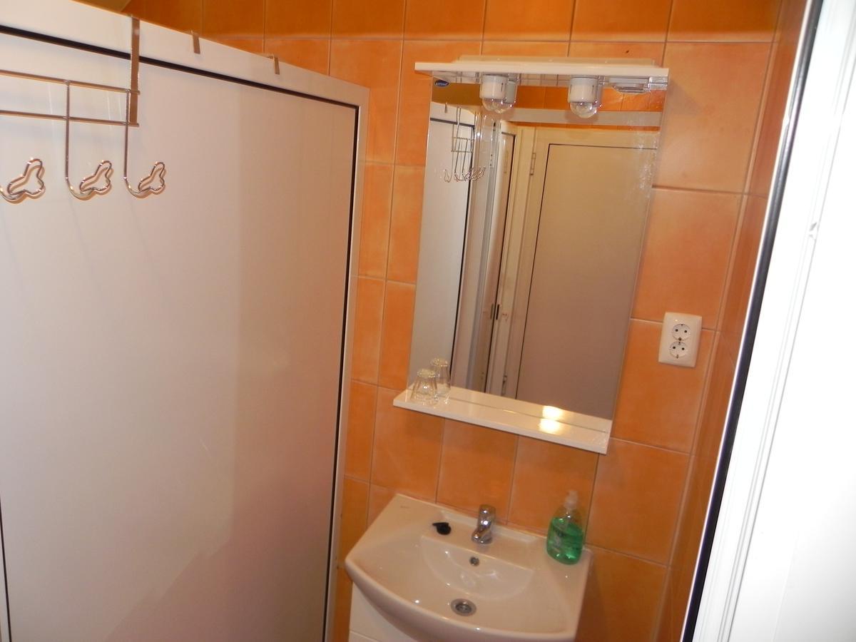 Csipkeszeg Bed & Breakfast Sic / Szek Romania Luaran gambar