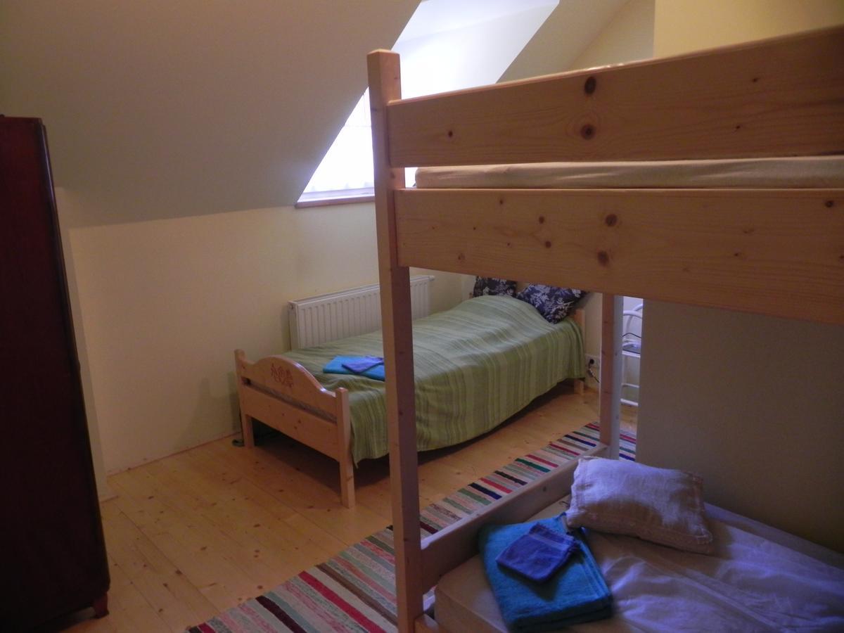 Csipkeszeg Bed & Breakfast Sic / Szek Romania Luaran gambar