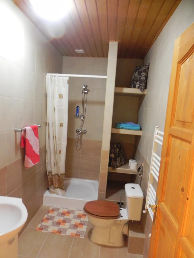 Csipkeszeg Bed & Breakfast Sic / Szek Romania Luaran gambar