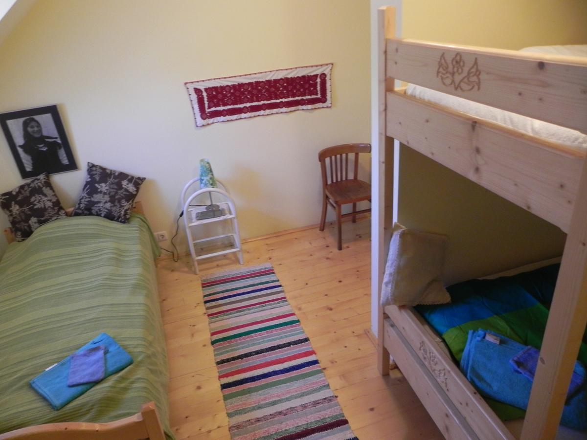 Csipkeszeg Bed & Breakfast Sic / Szek Romania Luaran gambar