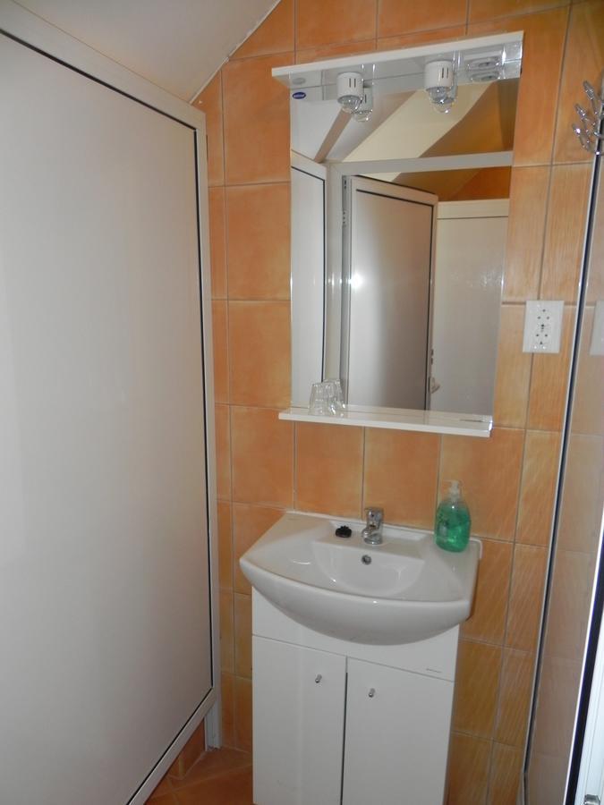 Csipkeszeg Bed & Breakfast Sic / Szek Romania Luaran gambar