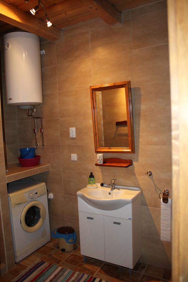 Csipkeszeg Bed & Breakfast Sic / Szek Romania Luaran gambar
